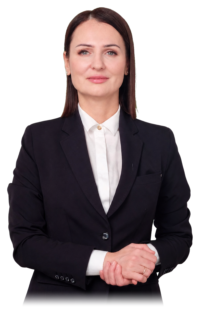 Татьяна Викторовна Буцкая