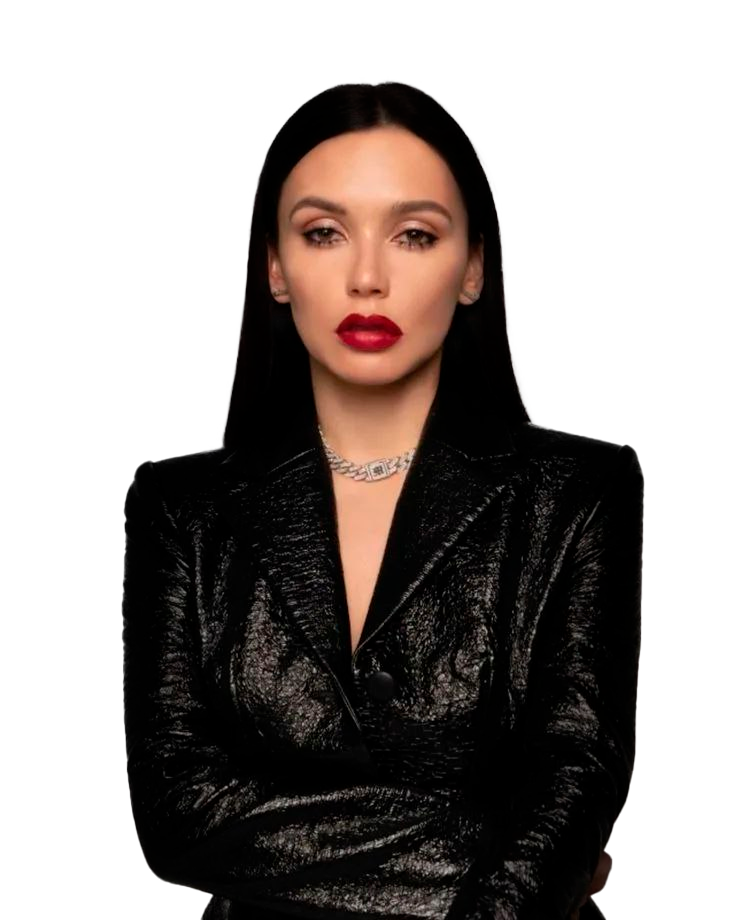 Ольга Серябкина