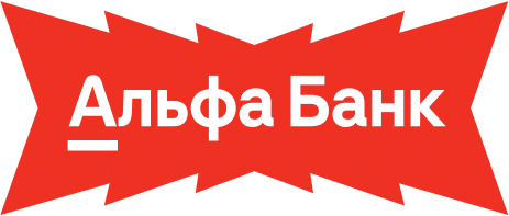 Альфа-Банк