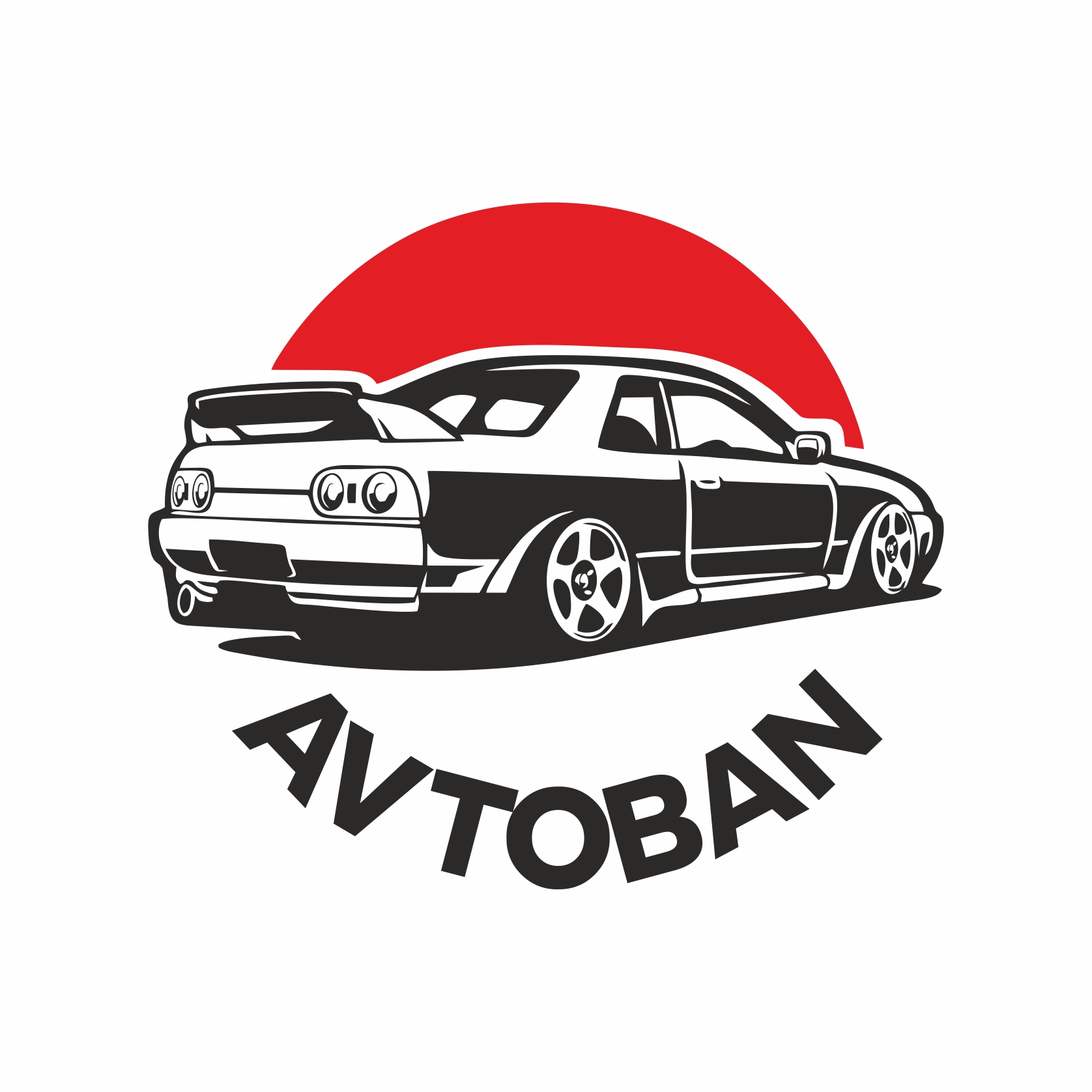 Автобан