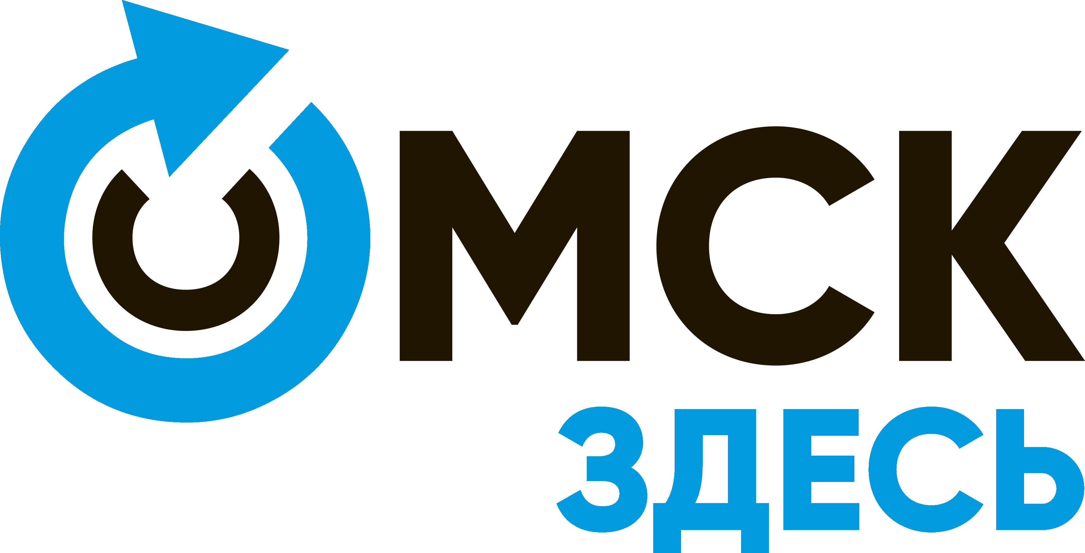 Омск Онлайн